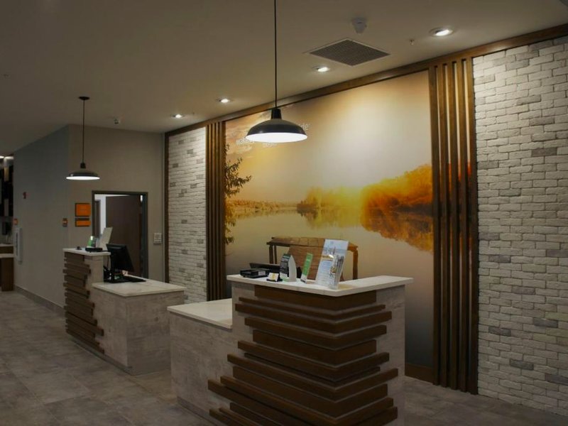 La Quinta Inn & Suites by Wyndham Oxfordの写真