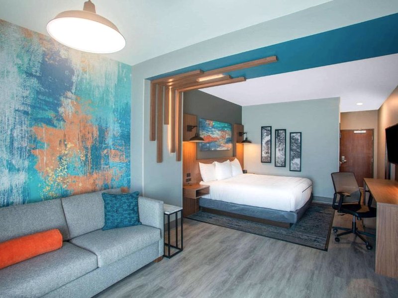 La Quinta Inn & Suites by Wyndham Oxfordの写真