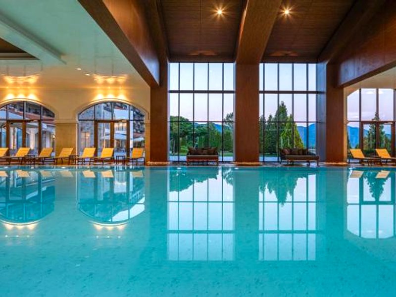Hyatt Regency Pravets Resortの写真