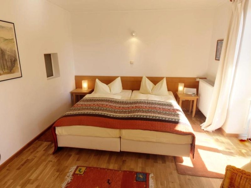 Outdoorhotel Jager Von Fallの写真