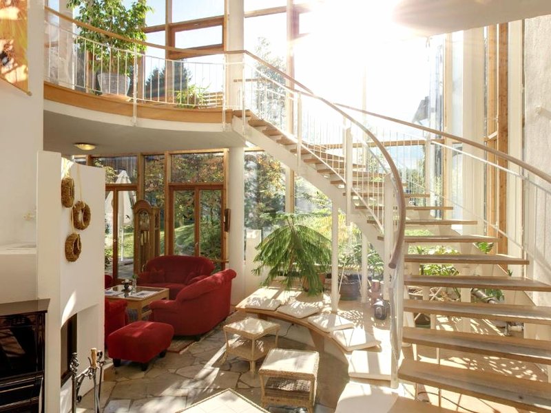 Outdoorhotel Jager Von Fallの写真