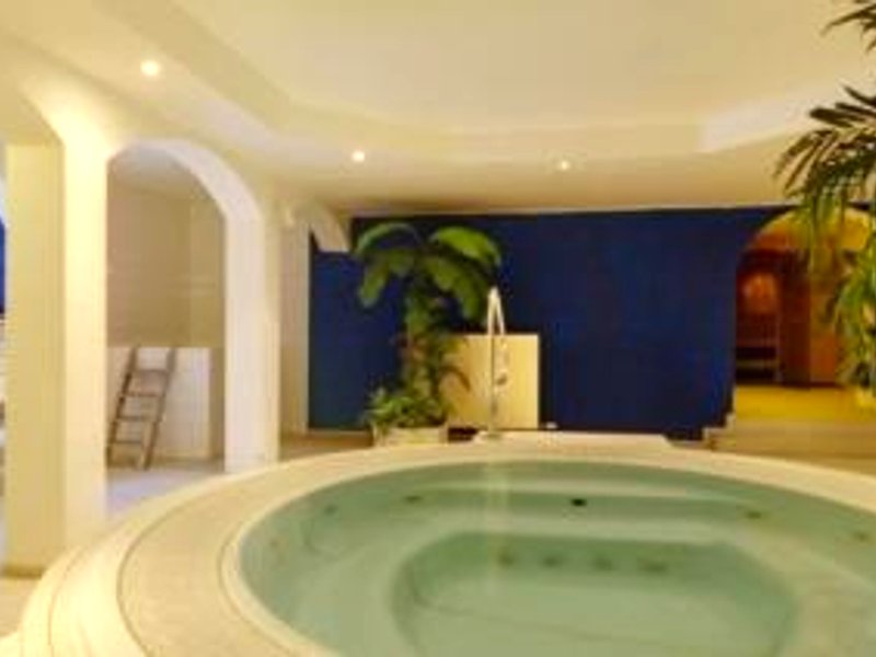 Outdoorhotel Jager Von Fallの写真