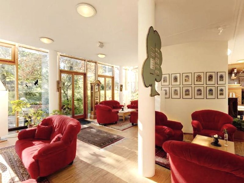 Hotel Jäger von Fallの写真