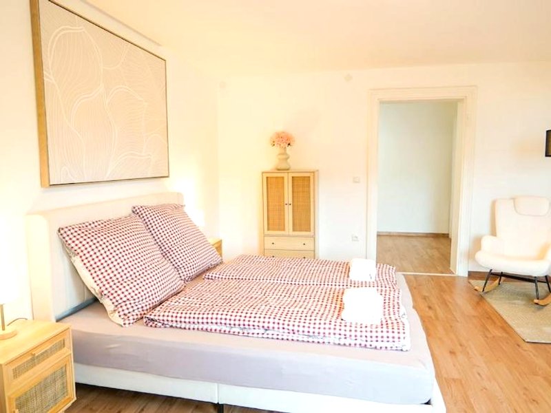 Papyrer Apartment - Stilvolles Apartment in Lenggriesの写真