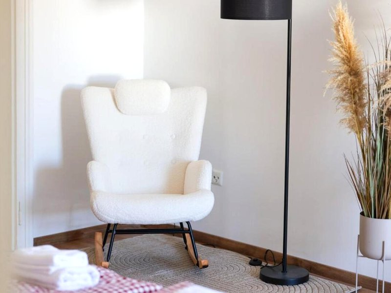 Papyrer Apartment - Stilvolles Apartment in Lenggriesの写真