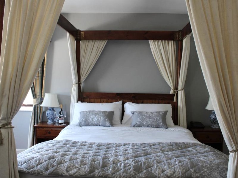 Coach House Hotel Sligoの写真