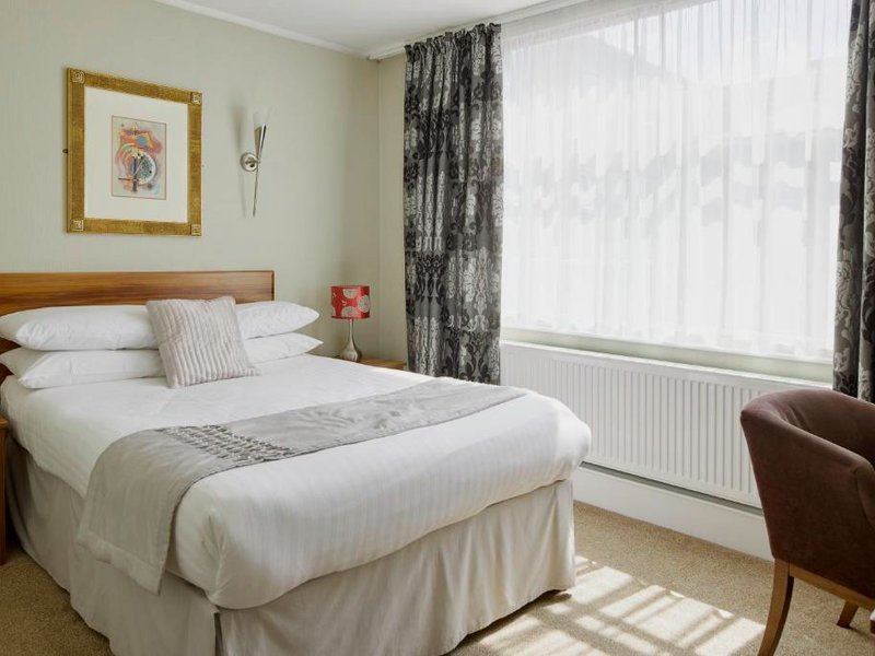 アルマ ロッジ ホテル (Alma Lodge Hotel)の写真