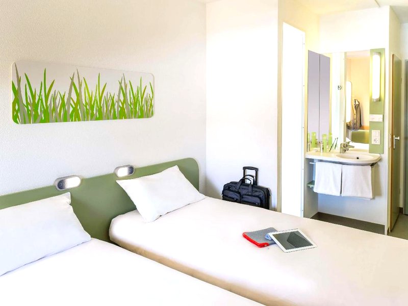 イビス バジェット マンチェスター センター ポーランド ストリート (ibis budget Manchester Centre Pollard Street)の写真