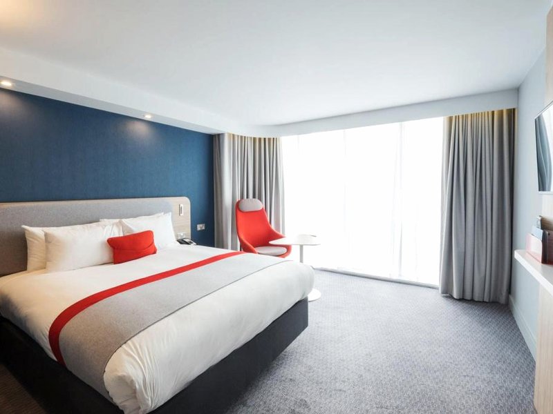 ホリデイ イン エクスプレス ストックポート バイ IHG (Holiday Inn Express Stockport By IHG)の写真