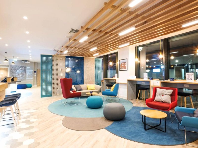 ホリデイ イン エクスプレス ストックポート バイ IHG (Holiday Inn Express Stockport By IHG)の写真