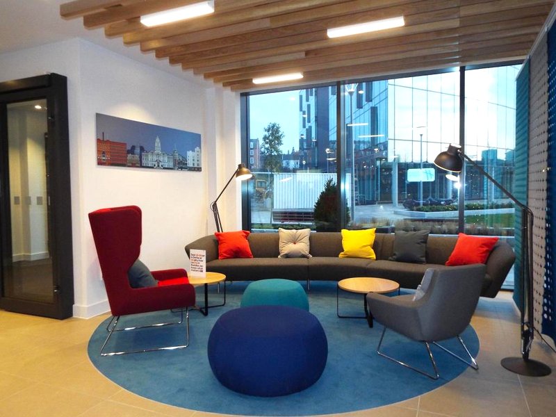 ホリデイ イン エクスプレス ストックポート バイ IHG (Holiday Inn Express Stockport By IHG)の写真