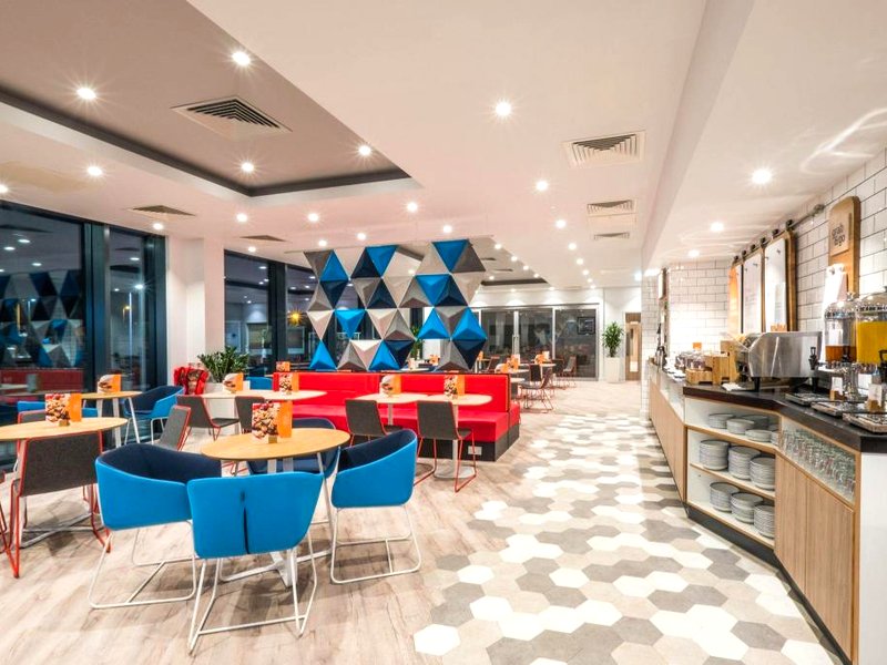 ホリデイ イン エクスプレス ストックポート バイ IHG (Holiday Inn Express Stockport By IHG)の写真