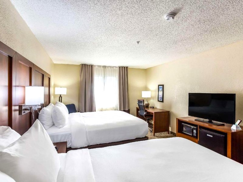 Comfort Innの写真