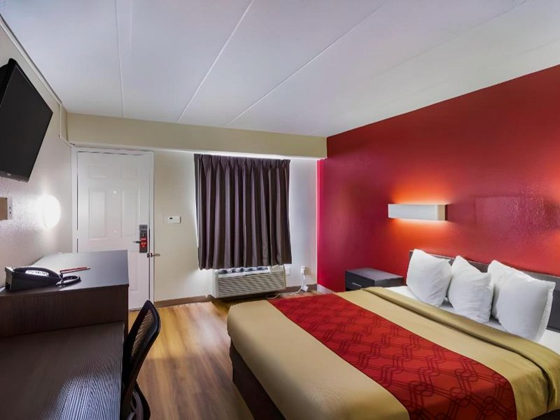 Days Inn by Wyndham Charleston WVの写真