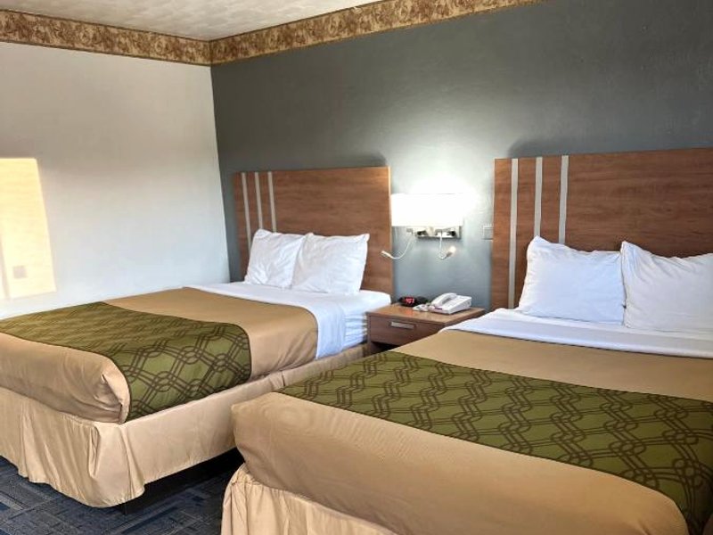Budget Host Inn Charlestonの写真