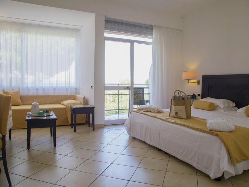 TH Capoliveri - Grand Hotel Elba Internationalの写真