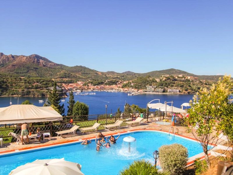 TH Capoliveri - Grand Hotel Elba Internationalの写真