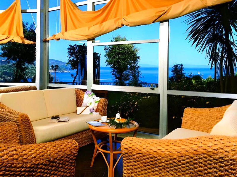 TH Capoliveri - Grand Hotel Elba Internationalの写真