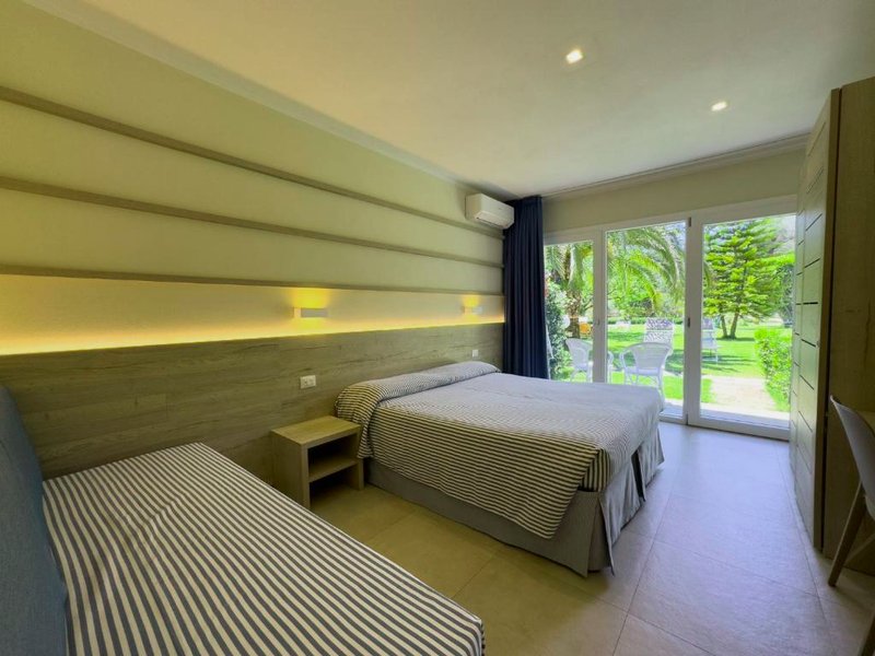 Hotel Villa Rodriguezの写真