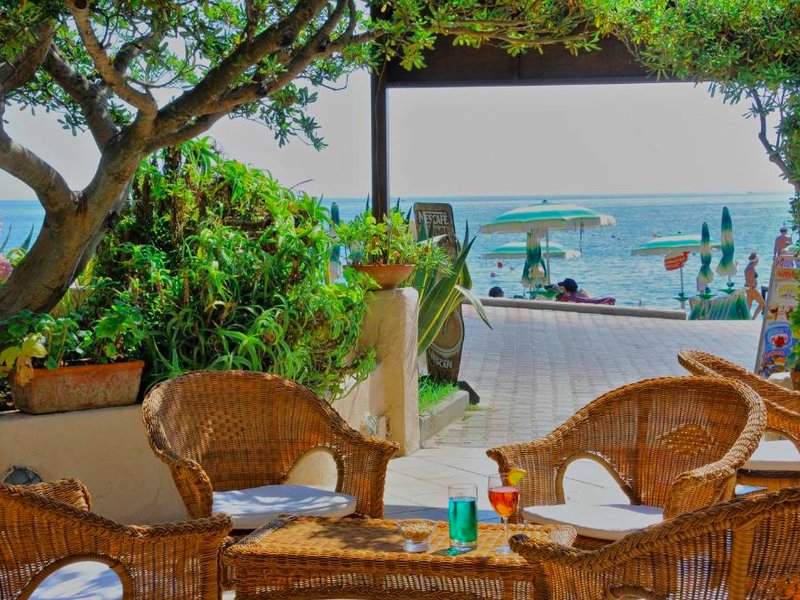 Hotel Villa Rodriguezの写真
