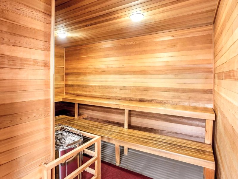 ベストウェスタン トンプソン (Best Western Thompson)の写真