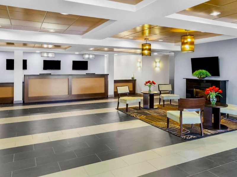 ベストウェスタン トンプソン (Best Western Thompson)の写真