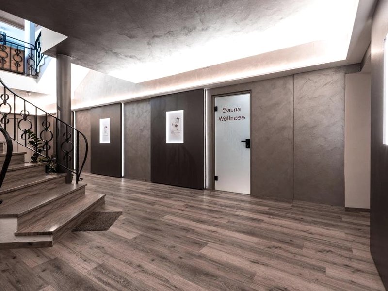 Hotel Zum Lowen - Al Leoneの写真