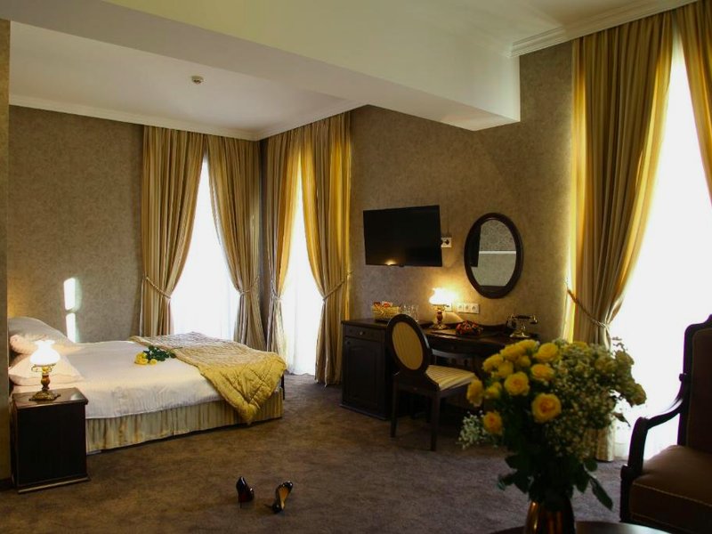 Strimon Garden Medical SPA Hotelの写真