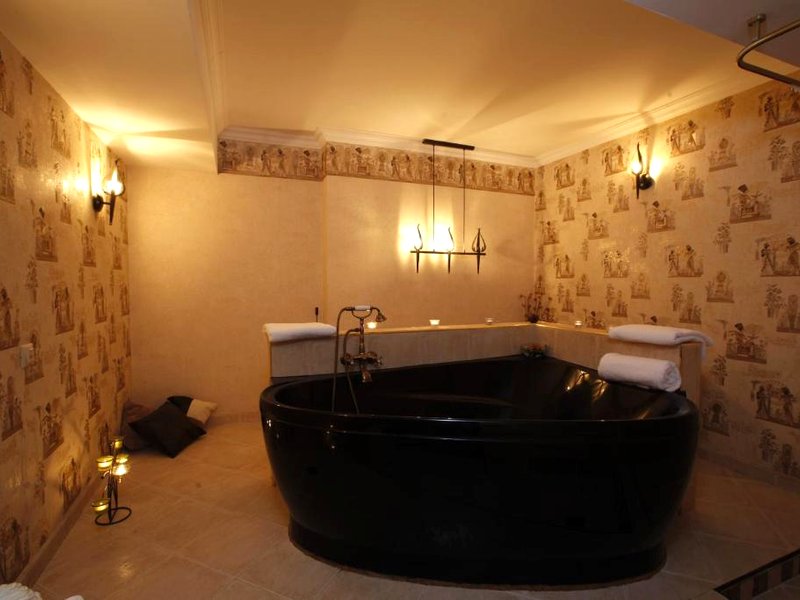 Strimon Garden Medical SPA Hotelの写真