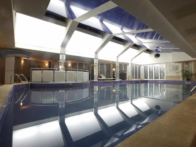 Strimon Garden Medical SPA Hotelの写真