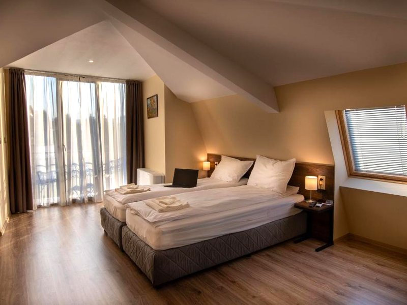 Family Hotel Konstantinoviの写真