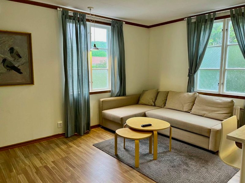 Kvistrom Inn - Kviströms Gästgiveri (Kvistrom Inn - Kvistroms Gastgiveri)の写真