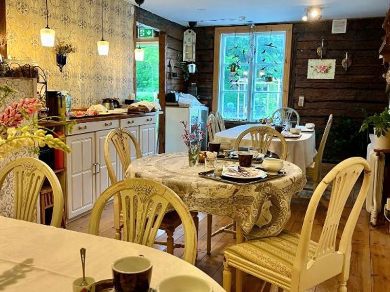 Kvistrom Inn - Kviströms Gästgiveri (Kvistrom Inn - Kvistroms Gastgiveri)の写真