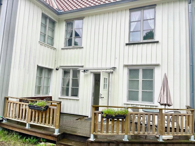 Kvistrom Inn - Kviströms Gästgiveri (Kvistrom Inn - Kvistroms Gastgiveri)の写真