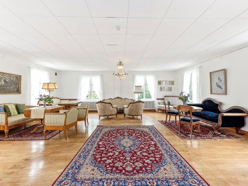 Kvistrom Inn - Kviströms Gästgiveri (Kvistrom Inn - Kvistroms Gastgiveri)の写真