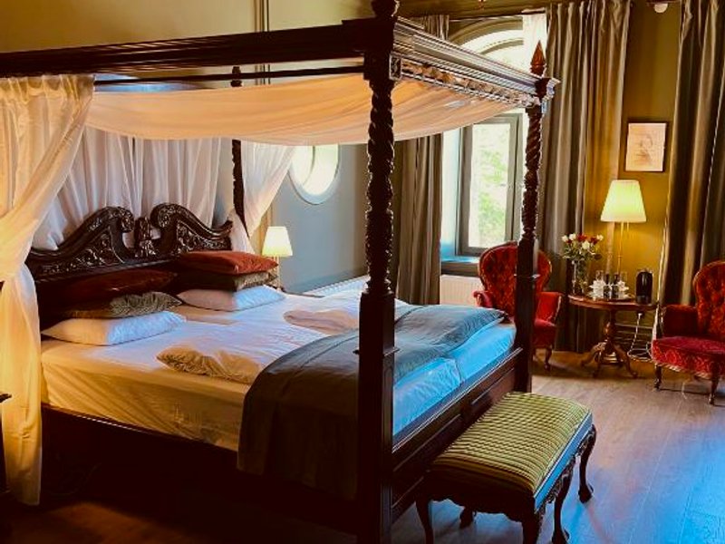 Torreby Slott Hotel & Golfの写真