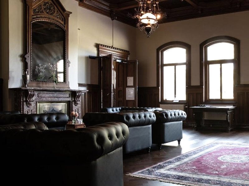 Torreby Slott Hotel & Golfの写真