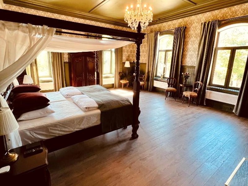 Torreby Slott Hotel & Golfの写真