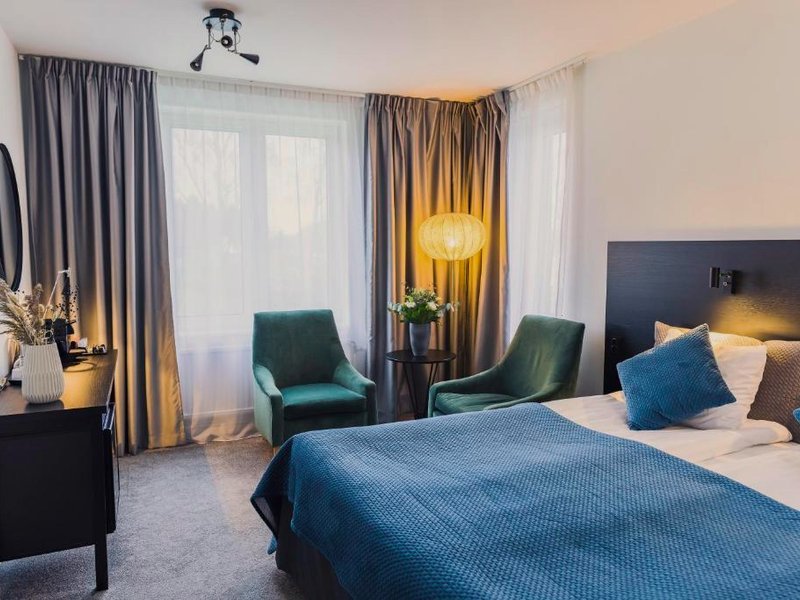 Vann Spa Hotell & Konferensの写真