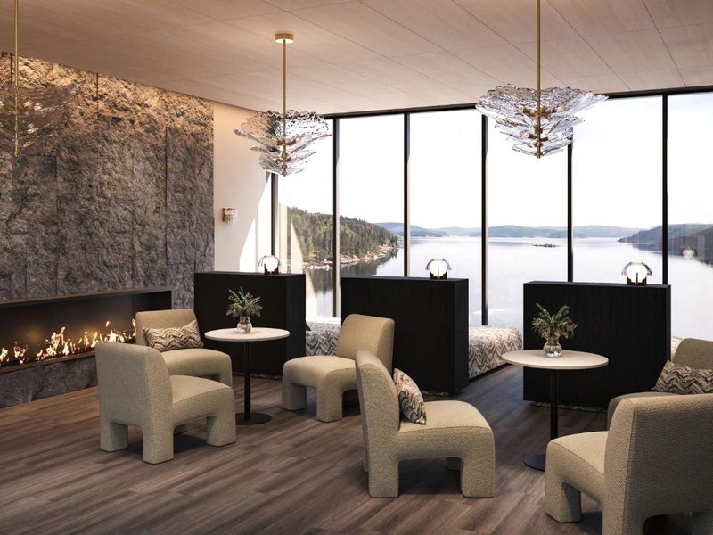 Vann Spa Hotell & Konferensの写真