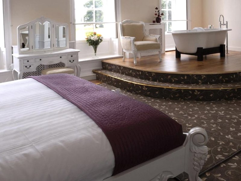 Haughton Hall Hotel & Leisure Clubの写真