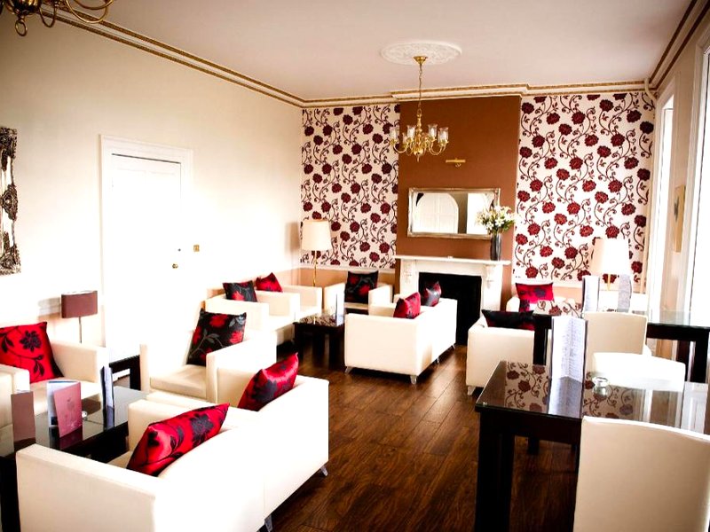 Haughton Hall Hotel & Leisure Clubの写真