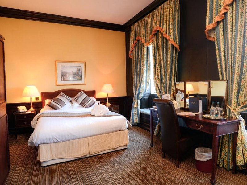 Park House Hotelの写真