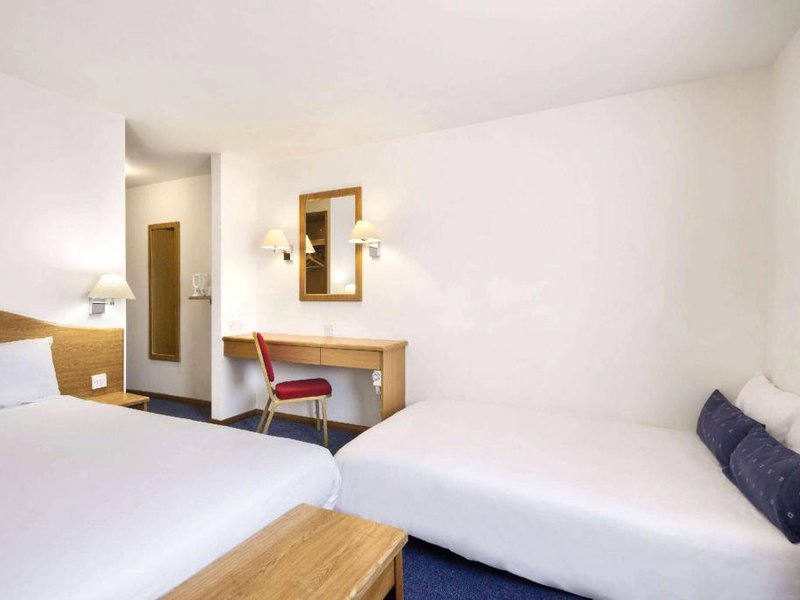 デイズ イン バイ ウィンダム テルフォード アイアンブリッジ M54 (Days Inn by Wyndham Telford Ironbridge M54)の写真