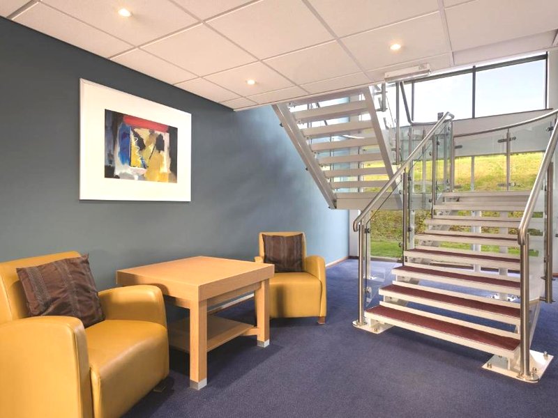 デイズ イン バイ ウィンダム テルフォード アイアンブリッジ M54 (Days Inn by Wyndham Telford Ironbridge M54)の写真