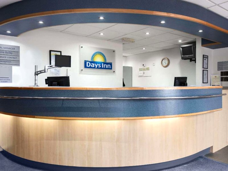 デイズ イン バイ ウィンダム テルフォード アイアンブリッジ M54 (Days Inn by Wyndham Telford Ironbridge M54)の写真
