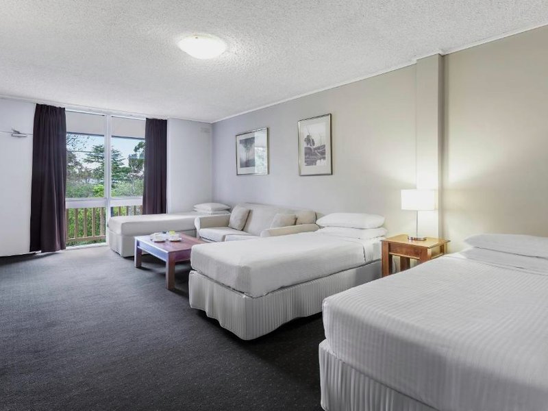 Dorset Gardens Hotelの写真