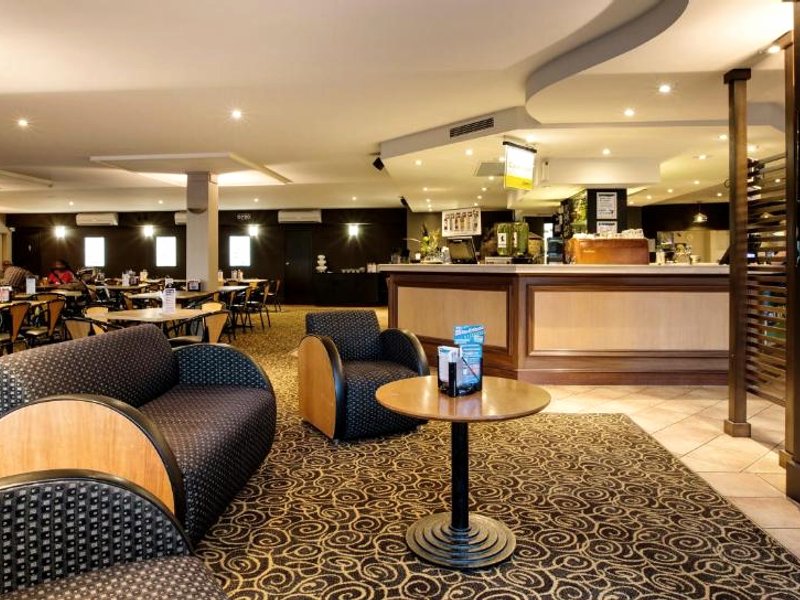 ナイトキャップ アット ファーンツリー ガリー ホテル モーテル (Nightcap at Ferntree Gully Hotel Motel)の写真