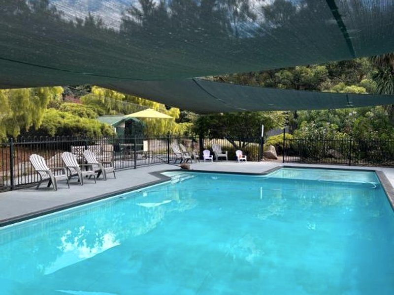 Panorama Retreat Resortの写真