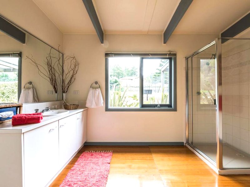 Panorama Retreat Resortの写真